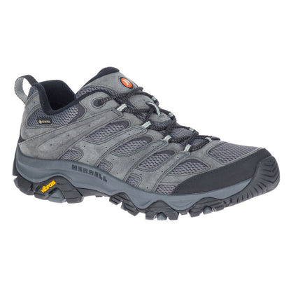 Merrell Men's Moab 3 GTX (D) Granite - shoeguru-au