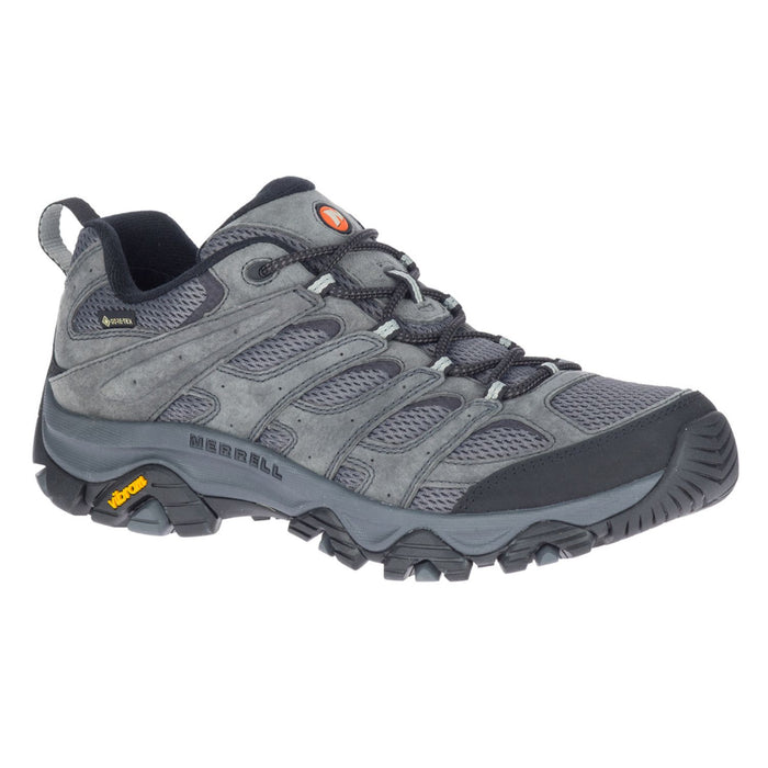 Merrell Men's Moab 3 GTX (D) Granite — Granite