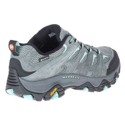 Merrell Women's Moab 3 GTX (B) Sedona Sage - shoeguru-au