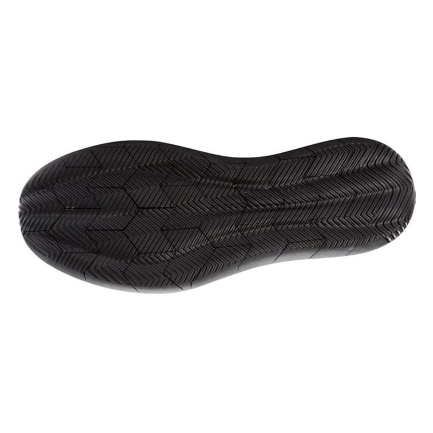 Propet Men's Vinn (3E) Black - shoeguru-au