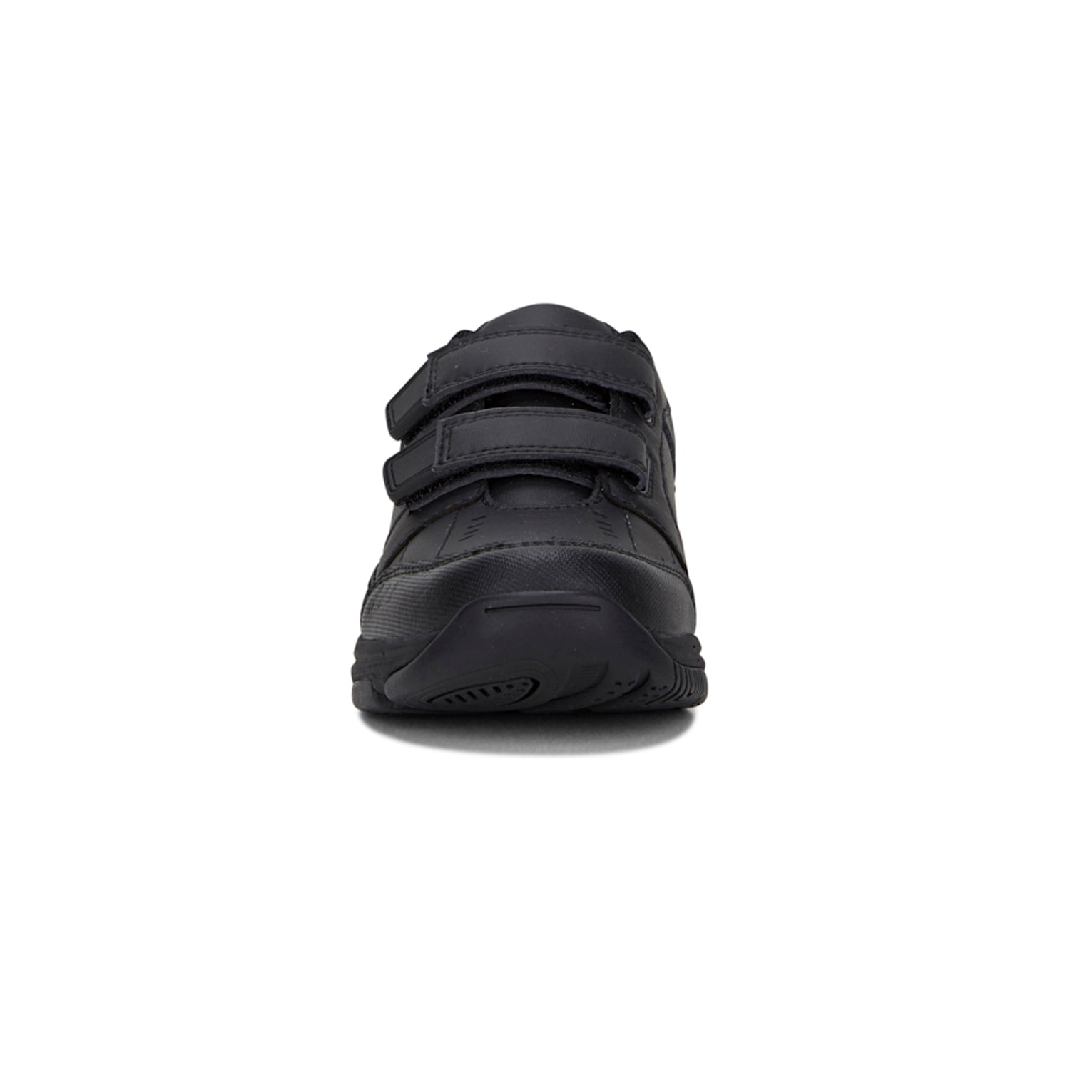 Clarks Advance (E+) Black - shoeguru-au