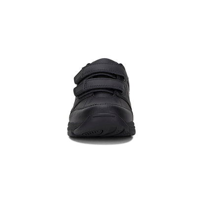 Clarks Advance (E+) Black - shoeguru-au