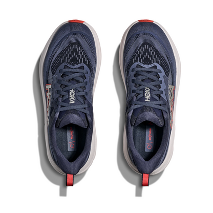 Hoka Women's Skyflow (B) Nautical Dusk / Anchor - shoeguru-au