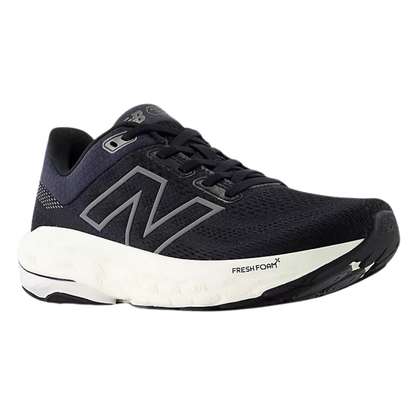 New Balance Women's 860 v14 (B) Black / White - shoeguru-au