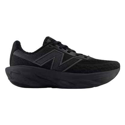 New Balance Women's 1080 v14 (B) Black / Black - shoeguru-au