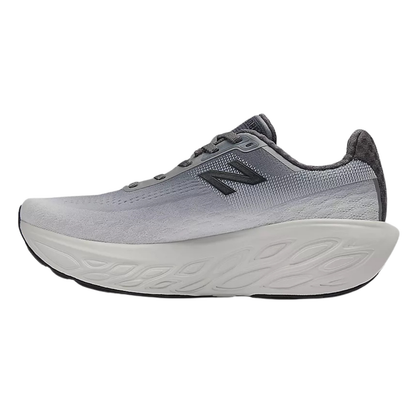 New Balance Women's 1080 v14 (B) Grey / Silver Metallic / Inkwell - shoeguru-au