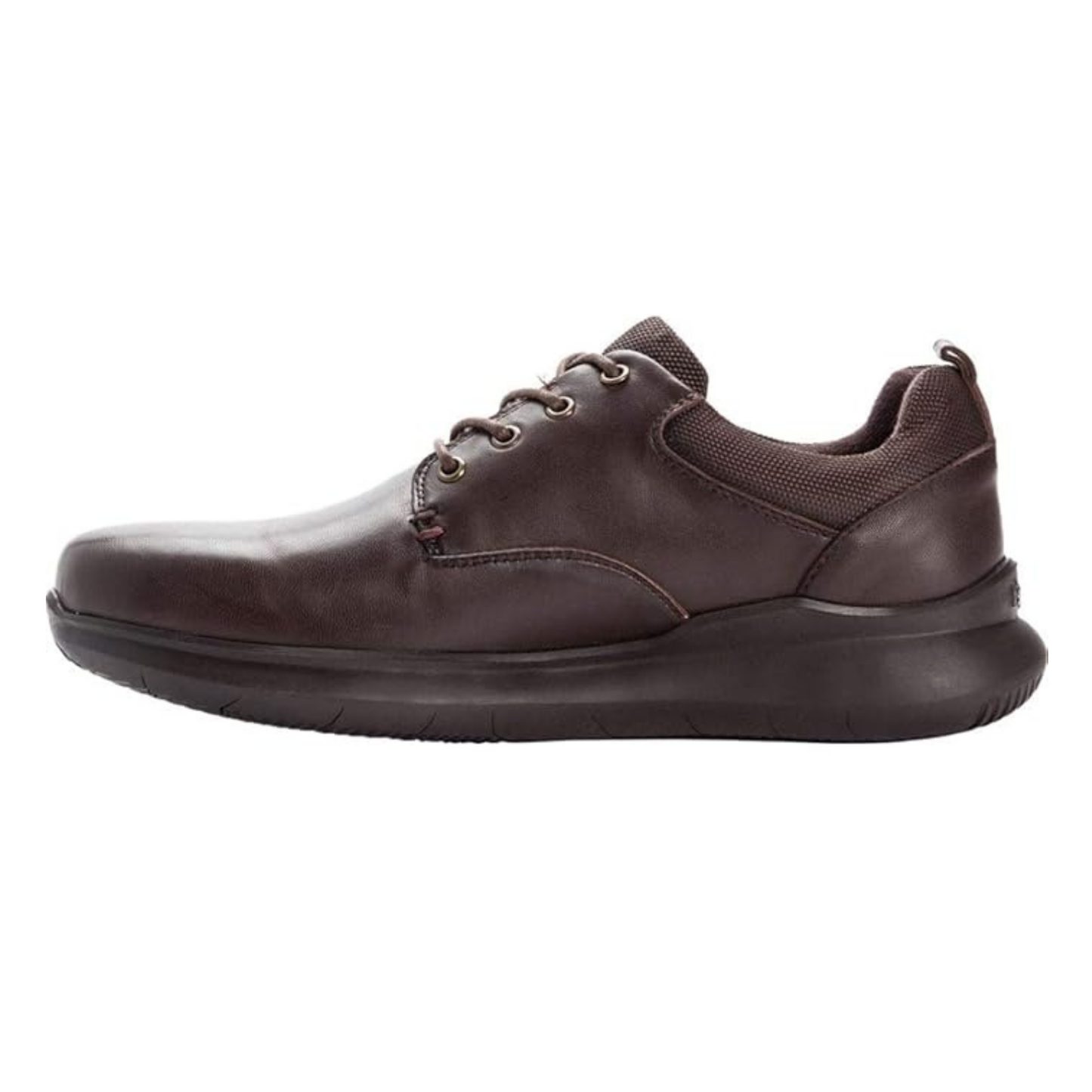 Propet Men's Vinn (3E) Brown - shoeguru-au