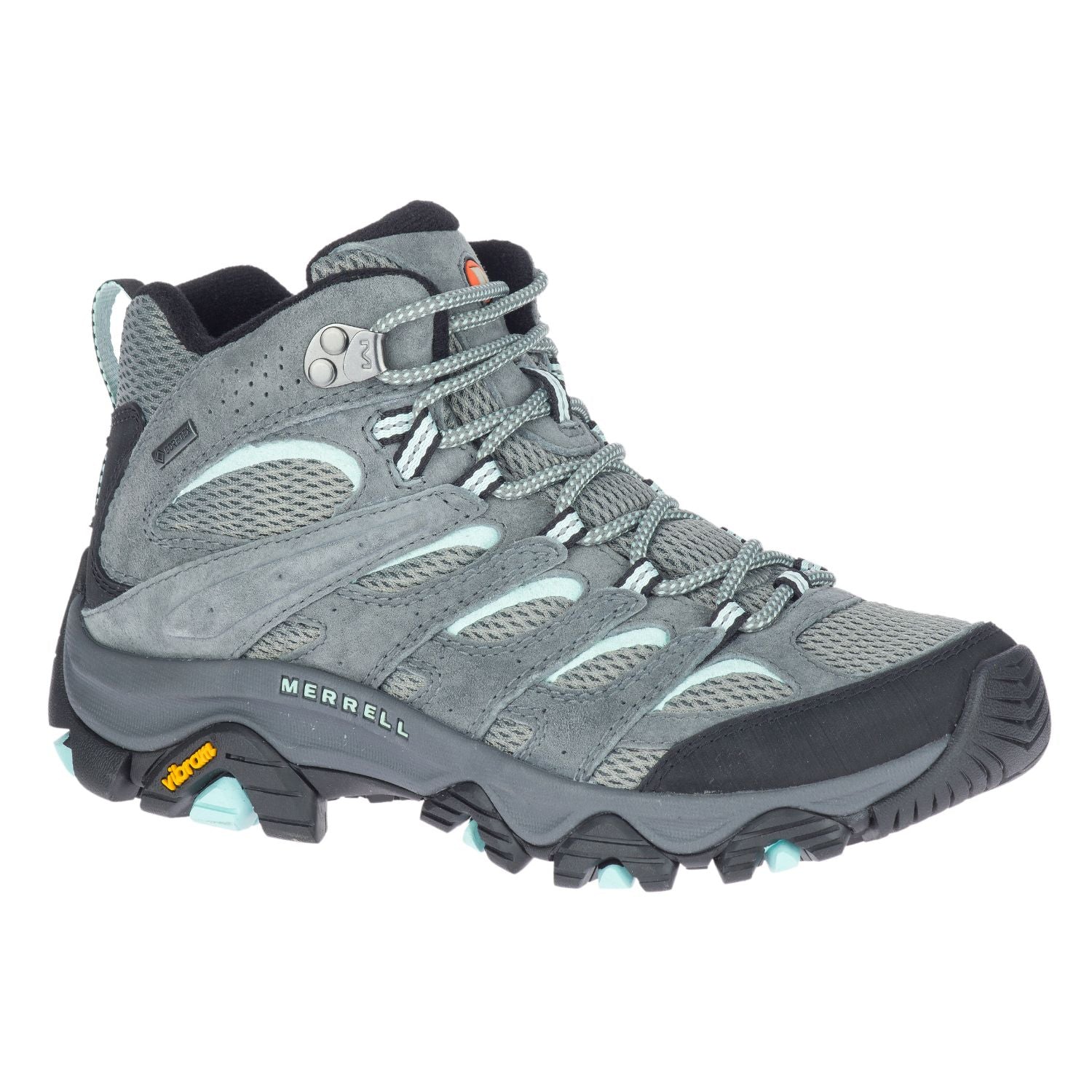 Merrell Women's Moab 3 Mid GTX (B) Altitude - shoeguru-au